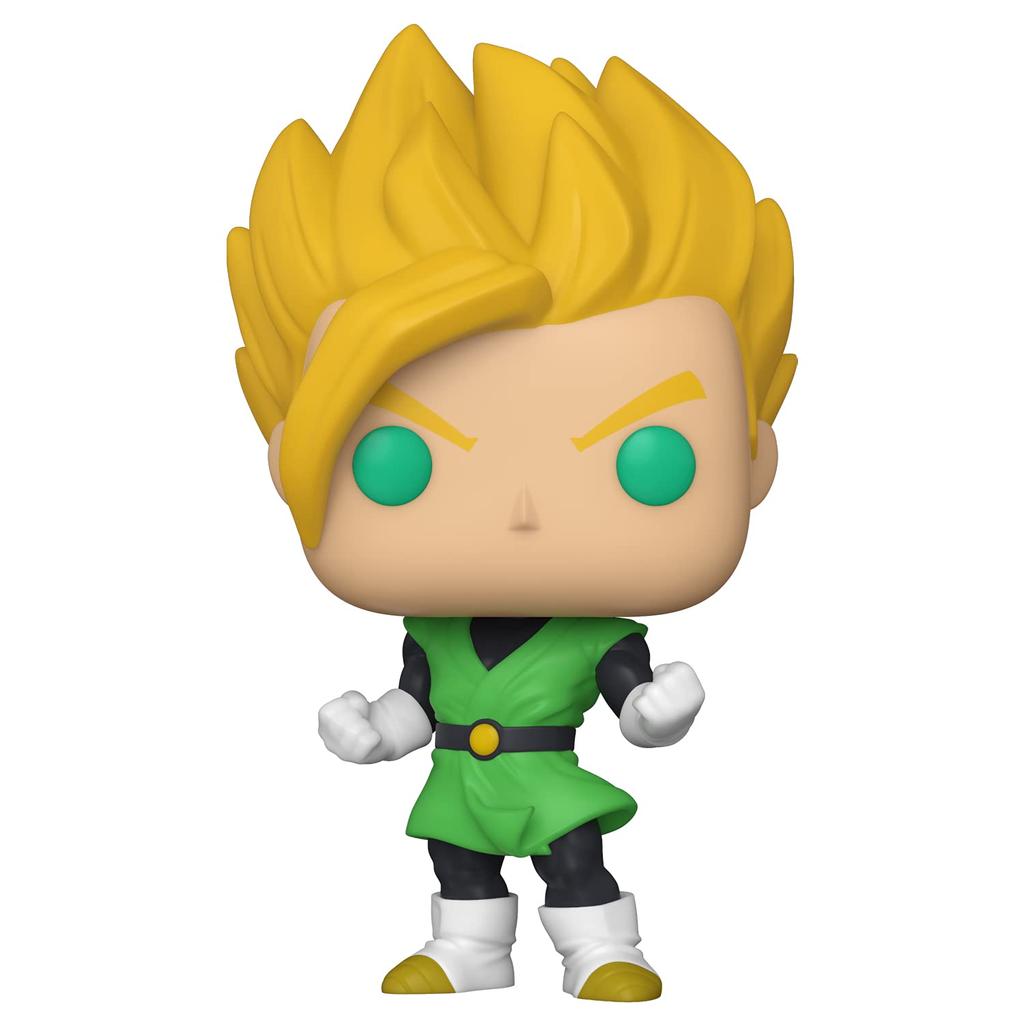 Funko поп-анимация: Жемчуг дракона Z Супер Сайян Гохан
