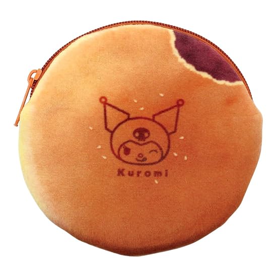 T's Factory Sanrio Ретро-сумка для хлеба Серия "Ретро-хлеб" / Куроми SR-5544228KU