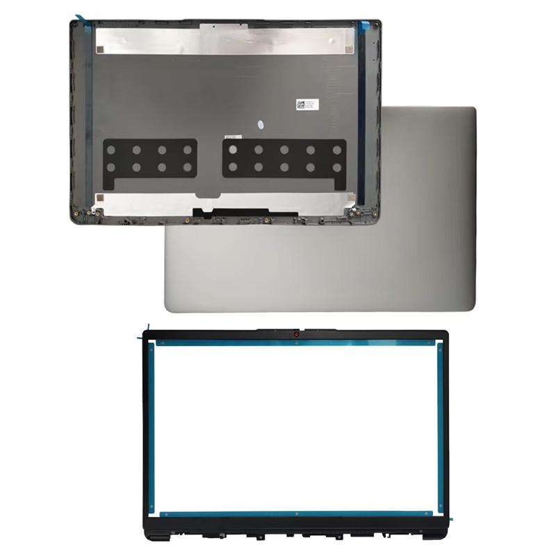NEW For Lenovo IdeaPad 1-15ADA7 1 15AMN7 LCD Cover Back/Lcd Bezel Front Frame Cover/ LCD Hinges/Hinge Cover Cap