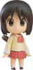 Good Smile Company SMILE Nendoroid Nichijo Shinonome Nano Keiichi Arawa Plastic Painted Movable Figure (GOOD COMPANY) Ver. Non-scale