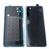 For oneplus nord Battery cover back rear  housing one plus nord  back frame glass parts AC2001 AC2003