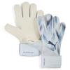 Вратарские перчатки Тренировочные Ultra Play RC 042084 Icy Jewel 6 [Puma] Синий/Мятное желе/Синий (12)