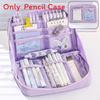 12 Layer Panda Themed Storage Bag With Cotton Material For Kids And Teens