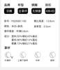 Fenteng Seamless Lifting Gathering Anti-Sagging Thin Underwear Women's Bra