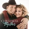 CD GARTH BROOKS, TRISHA YEARWOOD - Christmas Together 88985393612 Pearl Records,  2016 Japan Pop Used