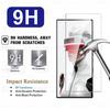 4Pcs Glass Screen Protector For ZTE nubia Red Magic 9S Pro+ RedMagic 10 Pro Plus RedMagic9S 10Pro 9Pro 5G HD Tempered Glass Film