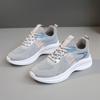 Br128 New Mesh Shoes Women's  Spring/Summer Flying Woven Shoes Leisure Sports Women's Mesh Breathable Sneaker Running Shoes