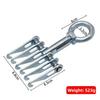 Adjustable 6 Finger Car Body Dent Puller Claw Hook For Slide Hammer Tools Thread Car Body Repair Dent Tool Car Repair Tools
