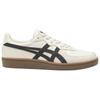 ONITSUKA TIGER Gsm Крем Черный Резиновые Кроссовки 1183A353-127