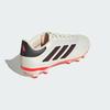 Adidas Copa Pure MG Soccer Size MDM14 2.3 Men's Cleats, Beige, 25.5cm,