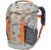 Backpack Jack Wolfskin SmileyWorld Waldspieler Icon Mint Leaf (Junior) (2020481-8771)