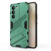 For Vivo Y200e Y100 (IDN) 5G Armor Shockproof Phone Case Back Cover Magnetic Kickstand Anti-Fall Protect Coque Cases