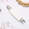 Trendy Retro Sweater Blouse Pin Winter Cardigan Clip Duck Clip Clasps Shawl Brooch Fit Dress Cinch Clips