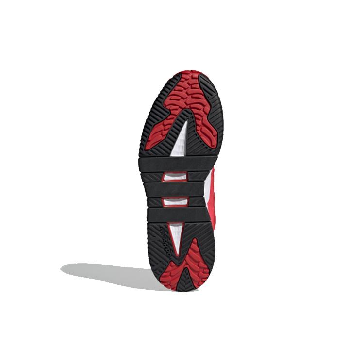 adidas Originals Niteball 'Красный Черный' H67649