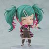 Good Smile Company Nendoroid Project Sekai Colorful Hatsune Miku Hatsune Miku Classroom World пластиковая раскрашенная подвижная фигурка Stage! подвиг. Вер.