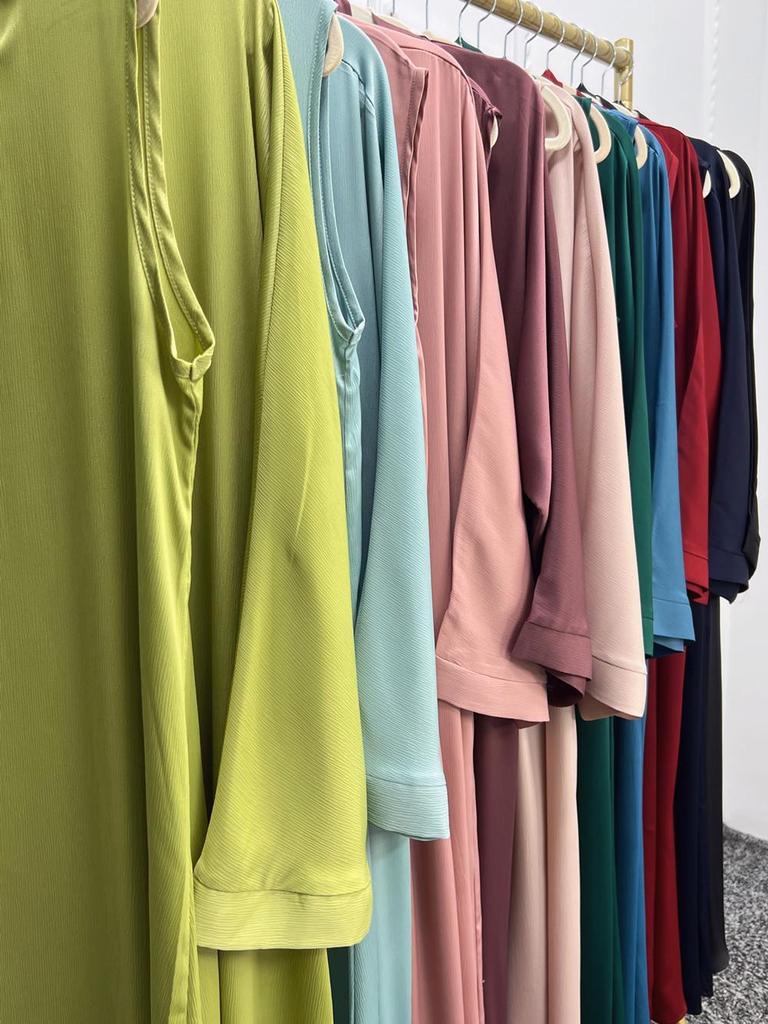 Платье-футляр Loriya 2023 года, однотонное, LR584, выпуск Middle East Türkiye Dubai