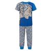 The BFG Boys Giant Country Pajama Set