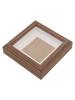 Small Photo Frame Square Table Hollow Home Decoration