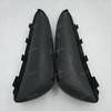For BYD F0 Front Bumper Corners Bumper Cover Decorative Front Bumper Scuff Plate A Pair