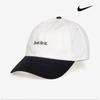 Nike Кепка-бейсболка Galleria Nike Club Unstructured с ремешком на пряжке Jdi
