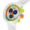 Часы SWATCH NEON JELLY SB02K100 Прозрачные [Swatch]