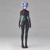 Фигурки аниме NEON GENESIS EVANGELION EVA Rei Ayanami, подвижные коллекционные модели из ПВХ, игрушки для подарков