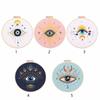 Thread Sewing Accessories Handmade Needle Punch Cross Stitch Kit Embroidery Hoop Flower Embroidery