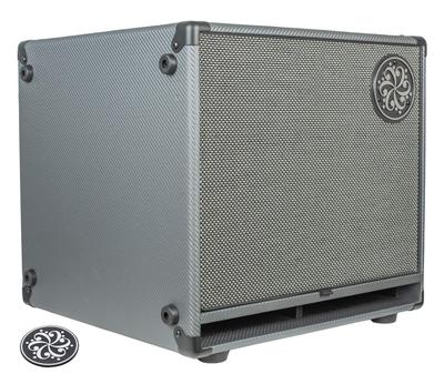 Darkglass Electronics Басовый усилитель, корпусной динамик DG112N 1x12, комплект с подставкой []