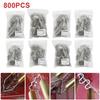 Garden Hot Staples Soldering Tools Stainless Steel