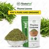 NeutraVed Thyme Leaves 70gm