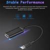 YurKem OTG USB 3,1 Тип C к HDMI Кабель-адаптер 4K HD TV для Samsung Note 8 S8 S9 Конвертер для телефона, ноутбука, подключенного ТВ-монитора