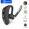 Wireless Bluetooth 5.0 Headphone 270° Rotation Noise Reduction Waterproof Earphone Sports Earbud with Mic Ear Hook Headset