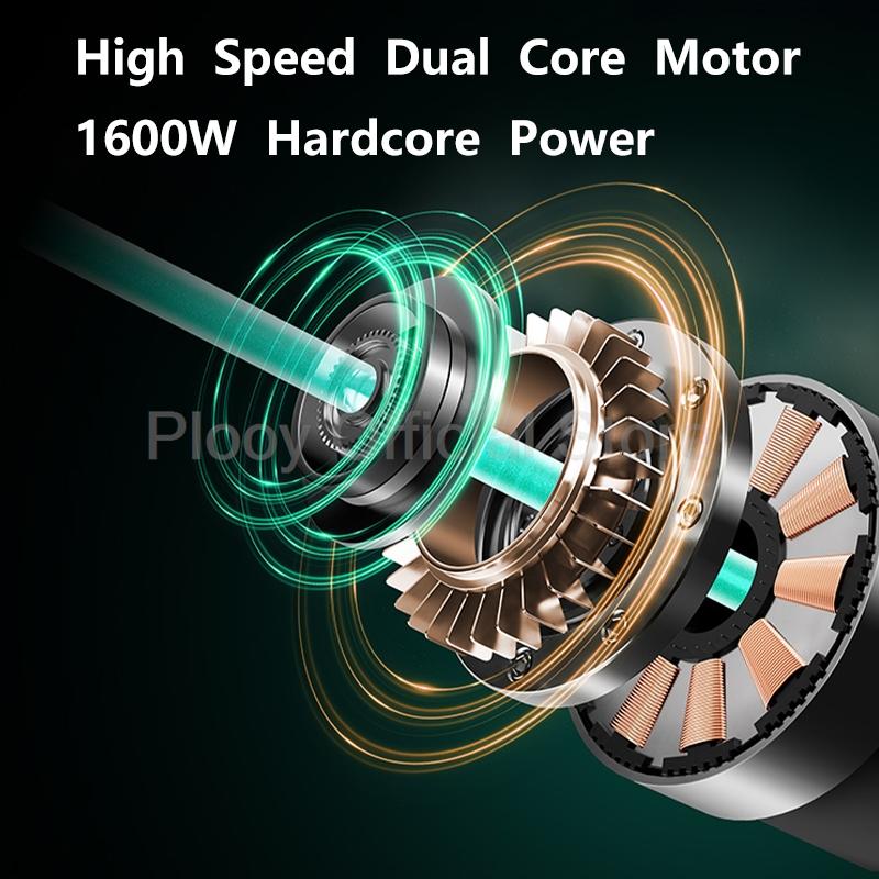 20/25л многофункциональный пылесос для влажной и сухой уборки, бытовой техники, мойки автомобилей, специального коммерческого и промышленного пылесоса