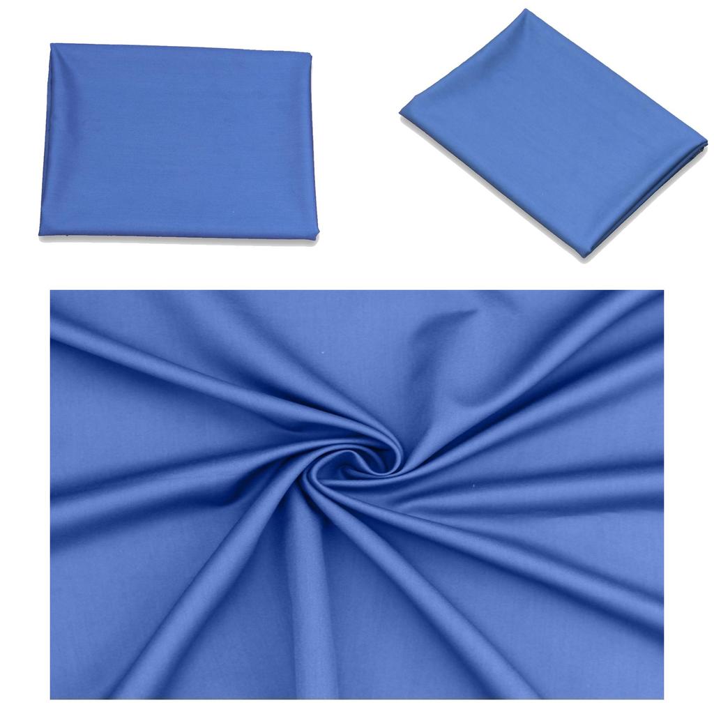 Bigreams Unstitched Solid Light-weight Suiting Trouser Fabric