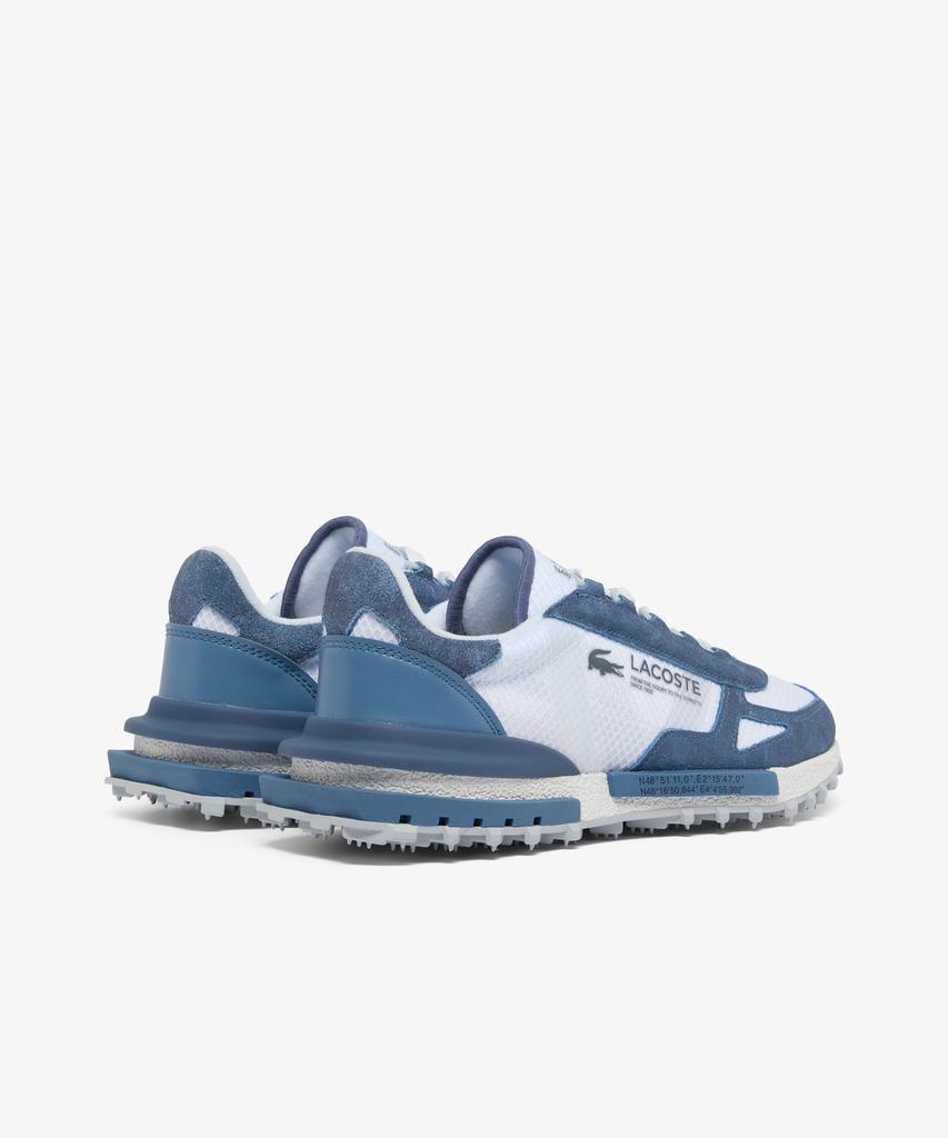Мужские кроссовки Lacoste Elite Active Rz7142M56G X96