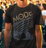 Depeche Mode США 1988 Унисекс Футболка Мужские Женские Футболки Топ, S-4XL