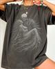 Dark Romance Shirt Halloween Shirt Skeleton Shirt Gothic Clothing Fall Fashion Horror Shirt Comfort Colors Shirt