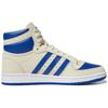 Adidas Top Ten RB Cream Royal Blue Unisex Sneakers Cream-White FZ6022