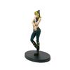 17CM Anime Bizarre Adventure Jojo Figure Banpresto Original Jolyne Cujoh Action Pvc Model Collectible Child Toys Gift