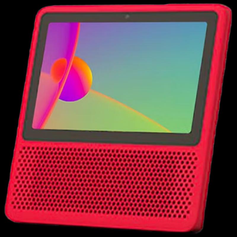 XiaoDu Smart Screen 1S AI Touch Speaker