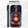 Классический японский аниме F-Fullmetal Alchemist Чехол для телефона Чехол для телефона Мягкая упаковка Легкий Для iPhone17 16 15 14 13ProMax