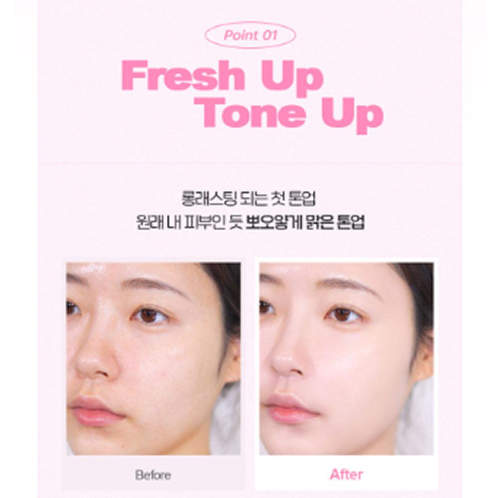 The Face Shop Vita Drop Sunquid 50мл (SPF50 +)