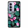 For Redmi 15 4G EU Version Tempered Glass Phone Case Hardness Military Grade Drop Protection Anti-Fingerprint Glossy Shell Cover