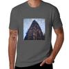 Koln Cathedral Tshirt Standard Fit Solid Tee Shirt