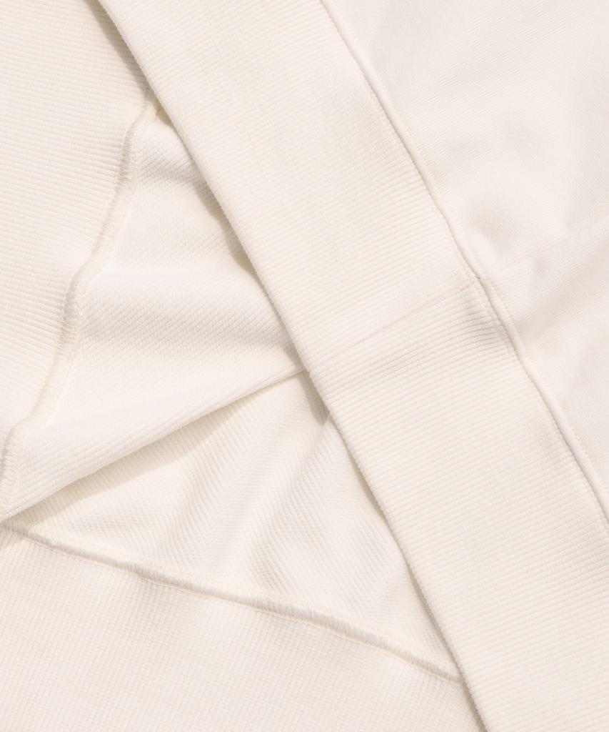 COVERNAT Sketch Sweatshirt Ivory
