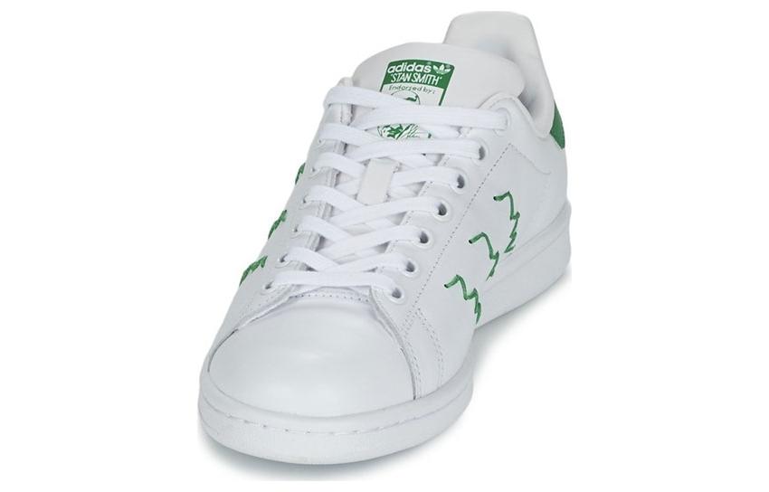 adidas Женские Stan Smith 'Zigzag' S75139
