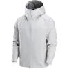 ACG Storm-Fit Adv Misery Ridge GORE-TEX Solid Color Outdoor Casual Sports Zip-Up Hooded Jacket Unisex Jackets Peak-White FV8642-104