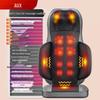 Aux Full Body Neck and Back Massage Cushion