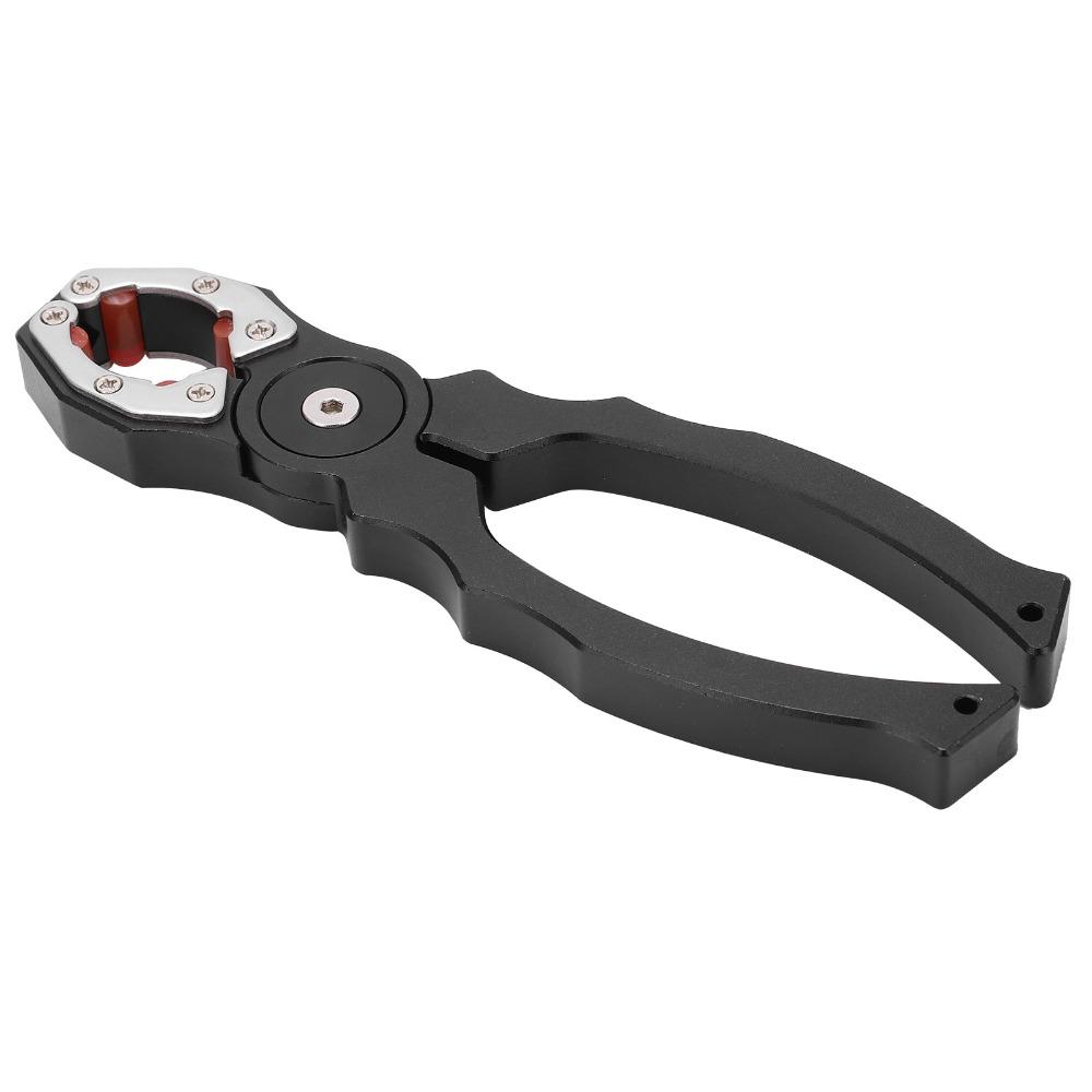 Quick Release Design Motor Grip Pliers Grip Pliers Structure Brushless Motor Compatible Propeller Remover Wrench