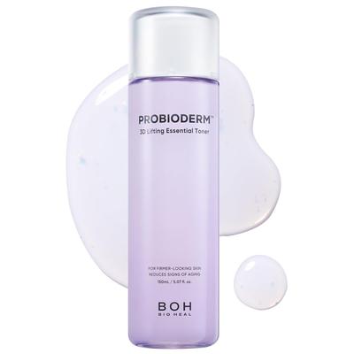 Биохилбо (БОН) Probioderm 3D Lifting Essential Toner 150 мл
